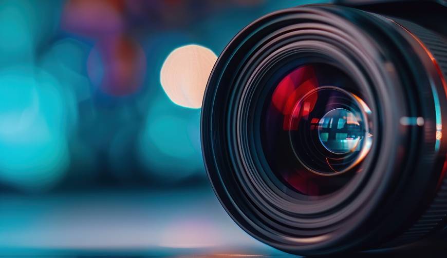 与达州产品视频拍摄同行：畅享高效、舒适的每一天