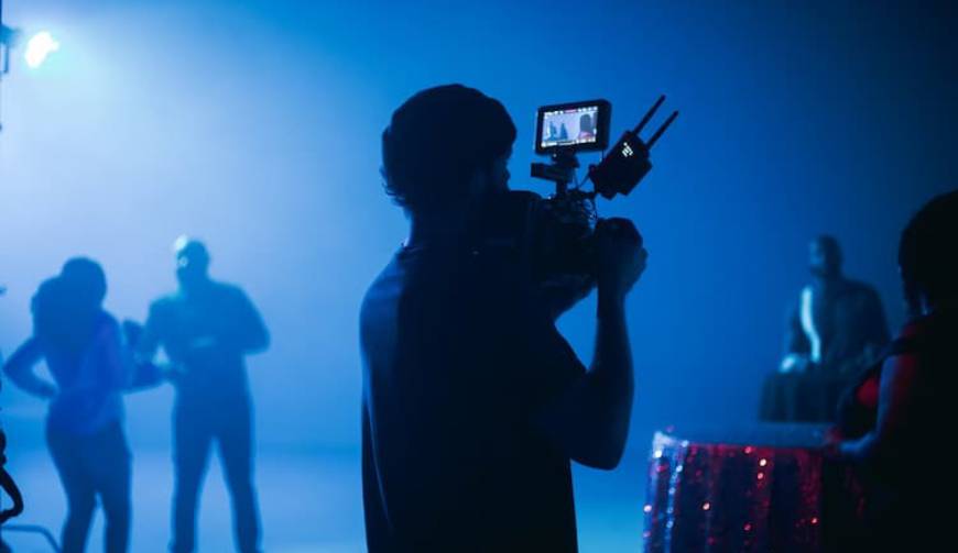 神秘新品来袭！达州产品视频拍摄究竟有何神奇之处？