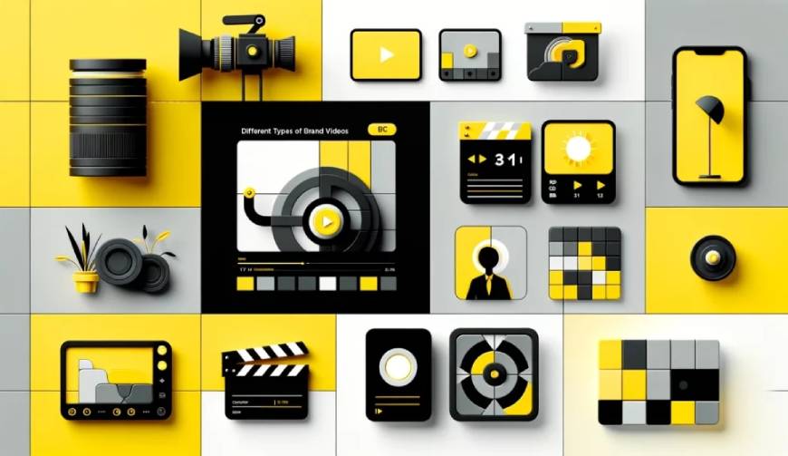 专为职场精英打造：达州产品视频拍摄提升工作效率的秘密武器