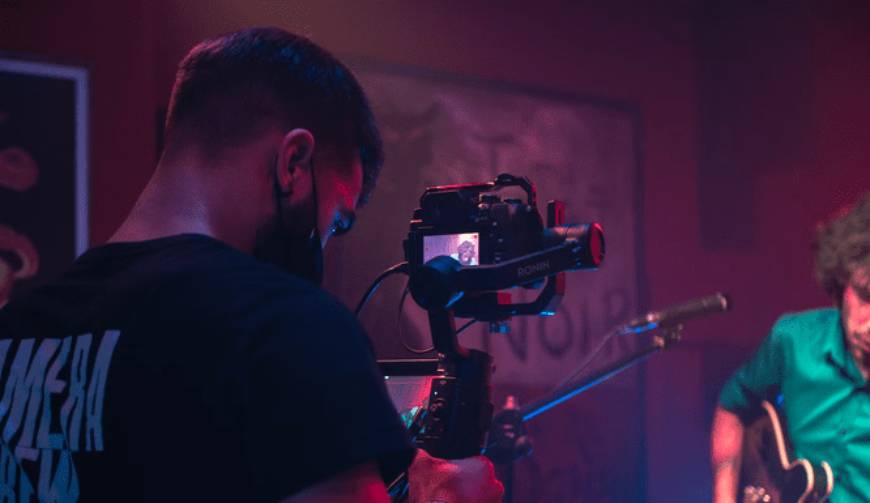 匠心雕琢视觉盛宴！专业达州产品视频拍摄公司赋能品牌价值