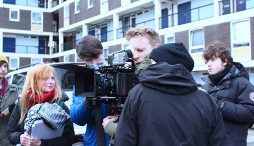 拒绝模板化套路！达州产品视频拍摄公司独创个性化视觉解决方案