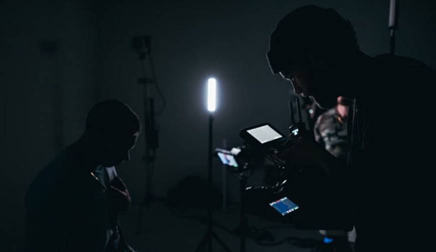 深耕达州产品视频拍摄，解锁产品出圈的流量密码