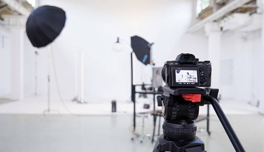 聚焦达州产品视频拍摄，打造品牌传播新高度