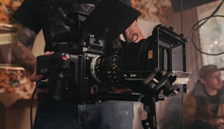 深耕本土，达州产品宣传视频拍摄公司的服务密码