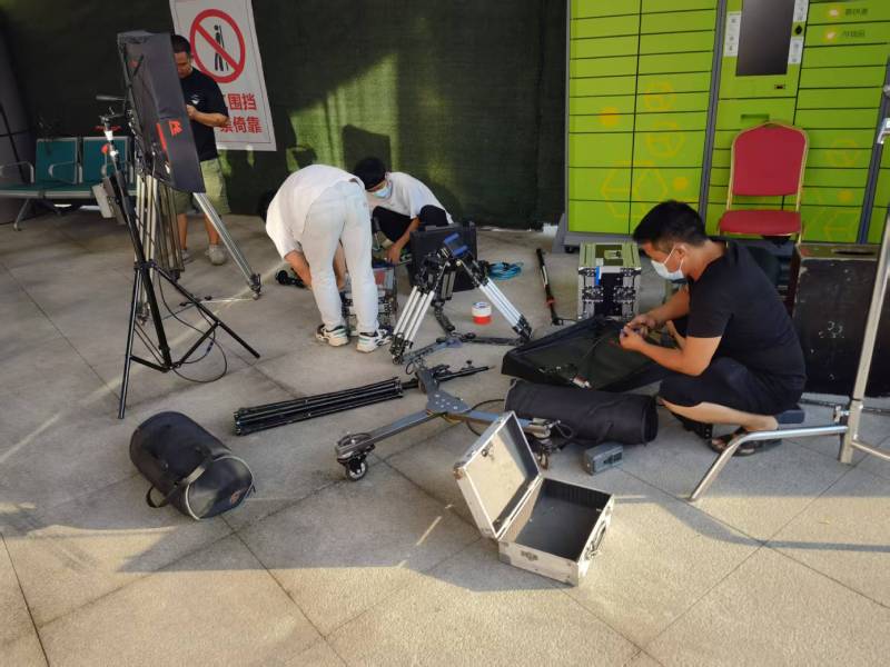 达州产品视频拍摄全攻略，让产品魅力在镜头下尽情绽放