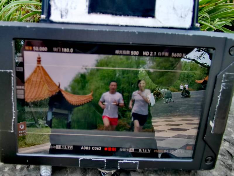 聚焦达州产品视频拍摄，用镜头为产品打造专属视觉名片