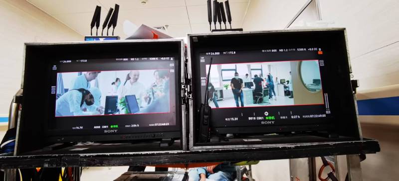 达州极致互动，让产品在宣传视频中闪耀独特光芒