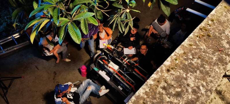 解锁达州产品宣传视频拍摄公司新势能，助力品牌强势破圈