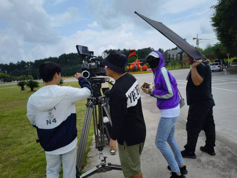 达州极致互动，未来愿景宏大，致力于成为全球领先的产品宣传视频企业