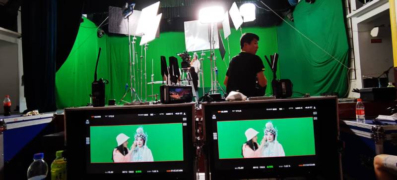 达州产品视频拍摄：以创意为翼，助力品牌翱翔