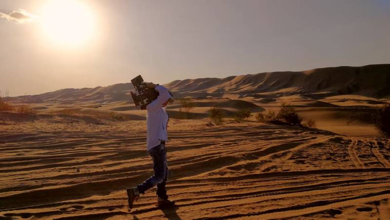 深耕达州产品宣传视频拍摄公司，解锁品牌传播的核心动能