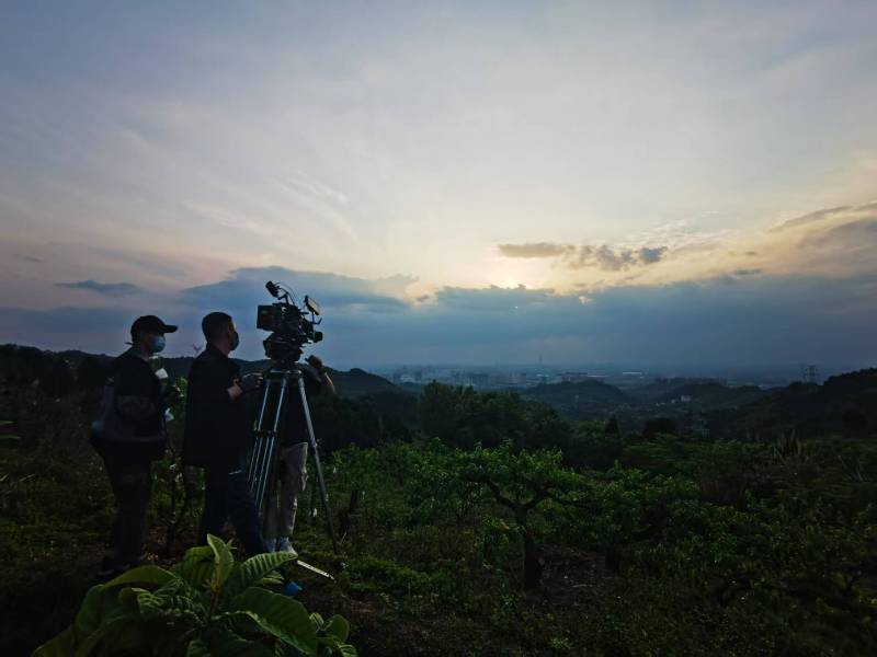 聚焦达州产品宣传视频拍摄公司，用专业实力铸就品牌传播传奇