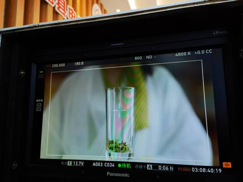 天然优选！达州电商产品宣传视频溯源原料产地的真实故事