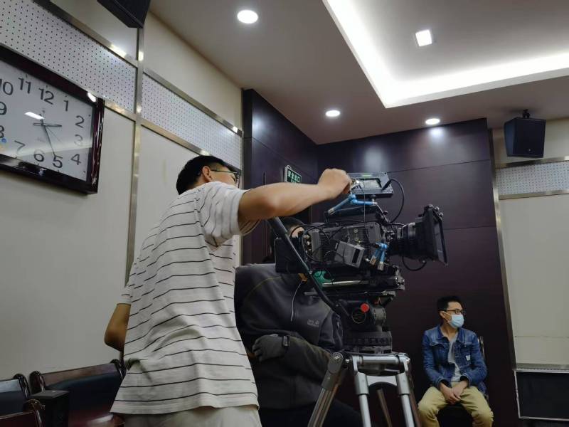 大数据指导创作方向，达州产品视频拍摄公司让每帧画面都有效触达