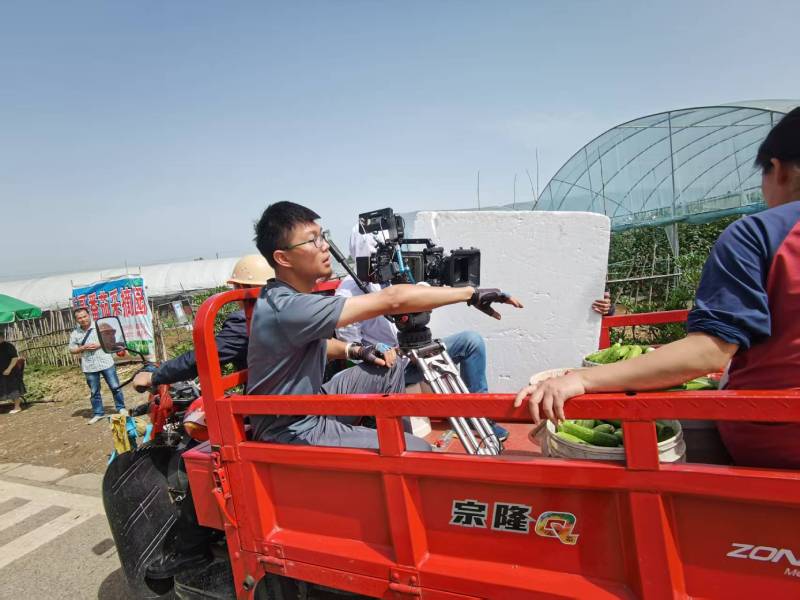 电商爆款背后的推手：达州产品视频拍摄公司精准捕捉卖点痛点