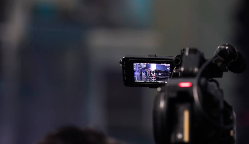 达州产品视频拍摄制作：揭秘如何打造令人印象深刻的商业宣传片